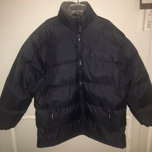 Puffer Jacket